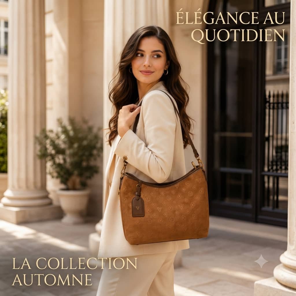 Sac à main MR Market