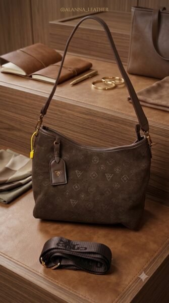 Marron Chocolat